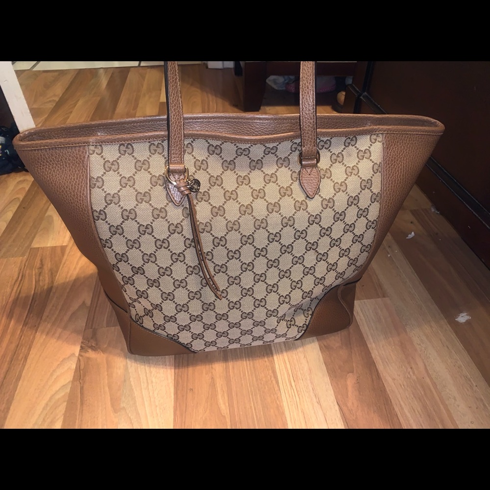 Gucci handbag